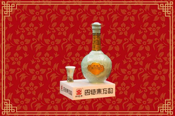 新乡烟酒回收四特酒